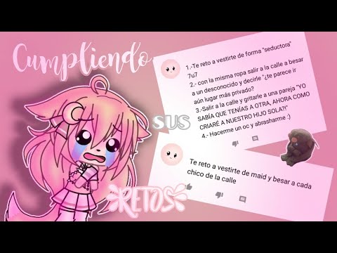 •Cumpliendo sus retos• /Parte 2/ Eve historias - •Cumpliendo sus retos• /Parte 2/ Eve historias