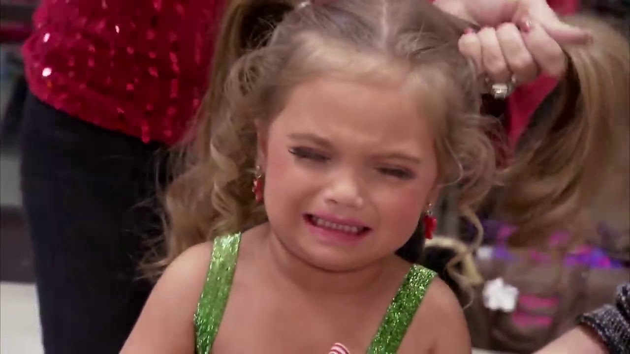 Group Toddlers and Tiaras YouTube