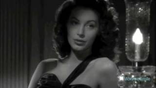 Ava Gardner: She&#39;s Like The Wind