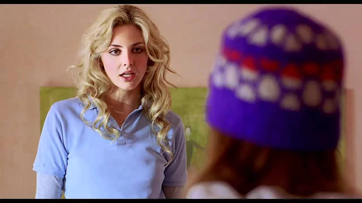 Chalet Girl - Official Trailer | HD | IFC Films