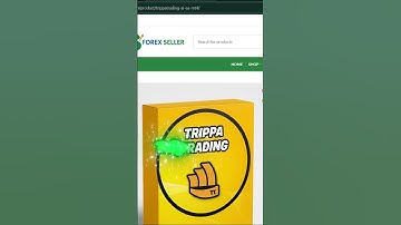 TrippaTrading AI EA | Smart Forex Robot for MT4