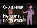 November solo show vienna  all crowdwork highlights  stand up comedy