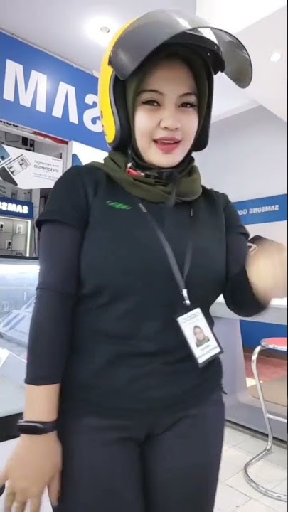 Tante cantik #short #shorts #bigo
