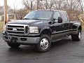 2005 Ford F350 Diesel Specs