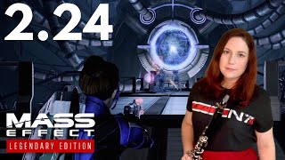 All the Husks Reaper IFF | Mass Effect Legendary Edition 2.24