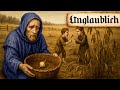 Das Leben als Bauer im Mittelalter war viel SCHLIMMER, als wir denken