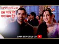 Iss Pyar Ko Kya Naam Doon? | Season 1 | Episode 316 | Khushi aur Arnav ki special sangeet ceremony!