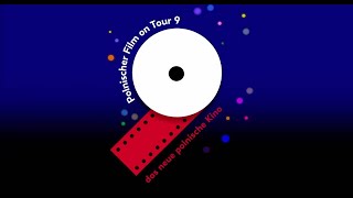 Polnischer Film on Tour 9 - Trailer Polnischer Film on Tour 9 - Trailer