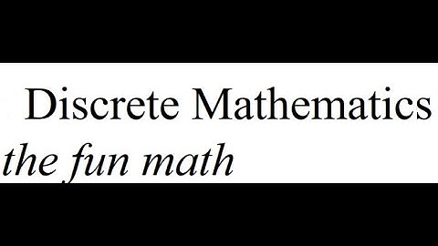 PoSets and Hasse Diagrams