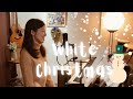 White Christmas/ホワイトクリスマス ソプラノ歌手 村瀬亜紀