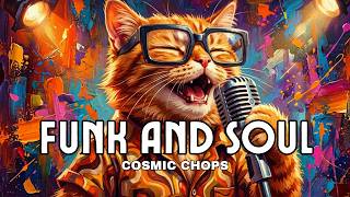 Vintage Soul & Deep Funk Collection | Timeless Grooves for Every Mood Wealth