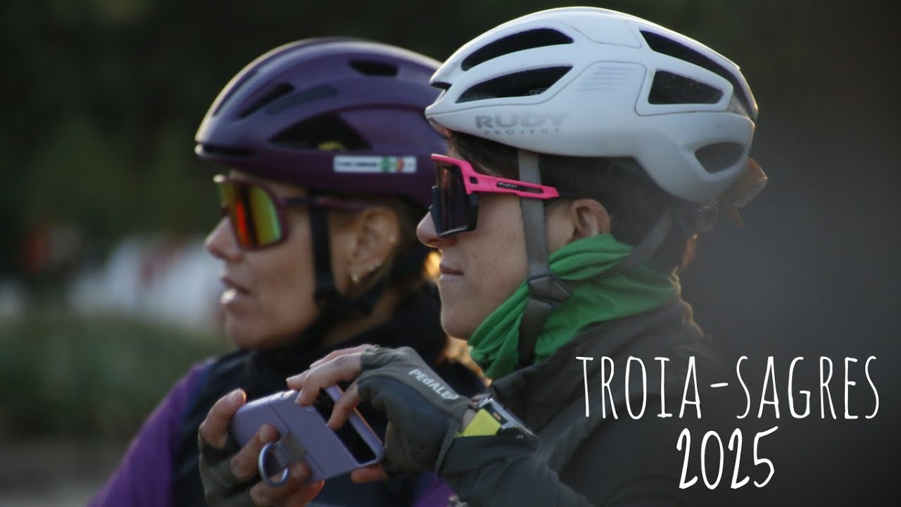 Troia-Sagres 2025