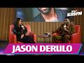 Jason Derulo Talks New Music, TikTok Success, Songwriting & His Next Era
