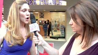 Live it Up! with Donna Drake-Girls Night Out at Westfield South Shore Live it Up! with Donna Drake-Girls Night Out at Westfield South Shore