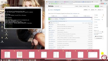 Clone the Repository Using the Command Line - GitHub