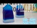 5 SUPER CHEAP AND EASY DIY GIFTS | PINTEREST INSPIRED