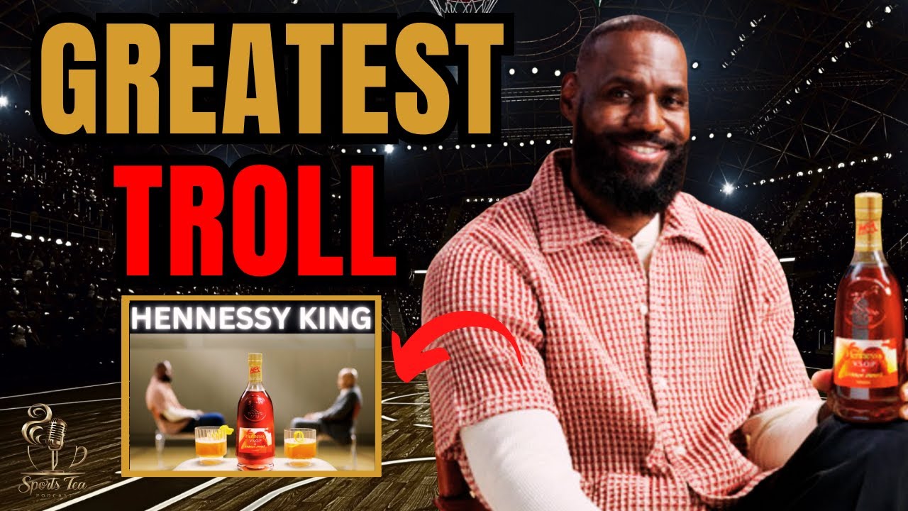 На Леброна Джеймса подали в суд за ТРОЛЛИНГ ФЕЙКОВЫХ ИНФОРМАЦИЙ О ВЫХОДЕ НА ПЕНСИЮ И ЦЕНАХ НА БИЛ...