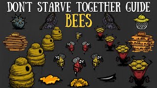Don't Starve Together Guide: Bees