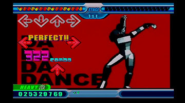 DDR #PLAY 220 (Request for Iamasuperstar1000) [Part 1]