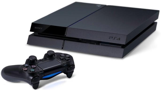 Sony PlayStation 4 Pro review