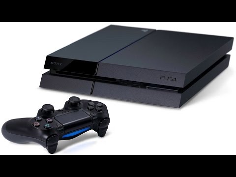 Video: Sony Høres Usikkert Ut Om Den Europeiske PS4-lanseringen