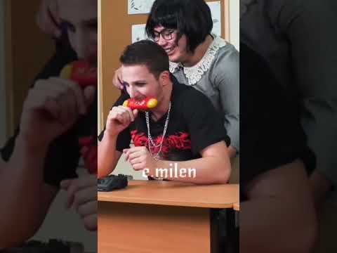 Лайк и подпишись!#димамасленников #рекомендации #юмор #момент