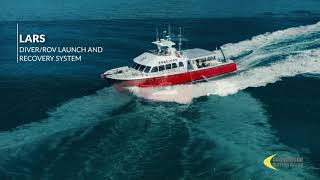 Dive Support Vessel Poseidon