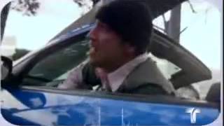 Telemundo 2006 Rompe Promo