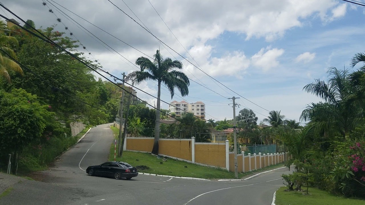 Norbrook Neighbourhood | Jamaica