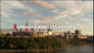 Canadian Wireless – Built for Canada by Canadians
