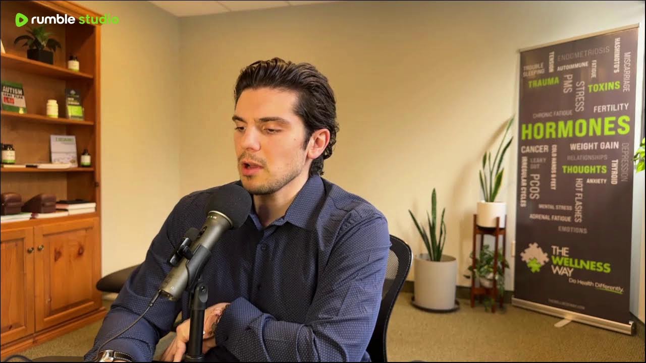 Live Health Q/A +Link in Bio