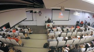 A look back at Browns Training Camp