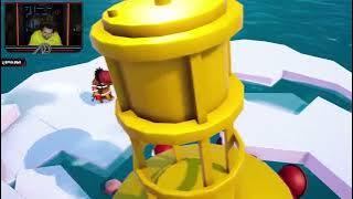 ATABERK DOĞAN GANG BEATS OYNUYOR