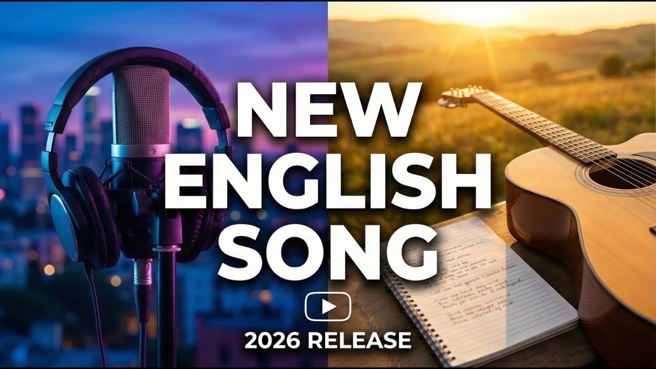 Forever in My Heart English SONG Slow + SAD + EMOTIONAL Music Vibe