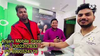 Customers honest review about our service  Anjani Mobile Store Guwahati