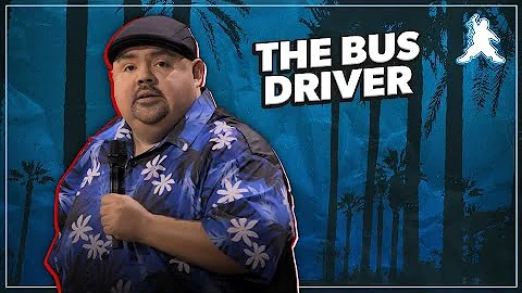 The Bus Driver | Gabriel Iglesias