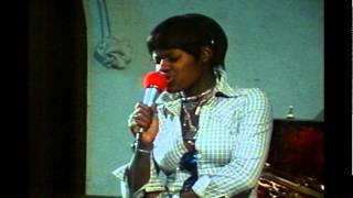 Marcia Hines - Elenor Ridby (1975)