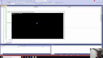 VB Console app - How to create secure console app