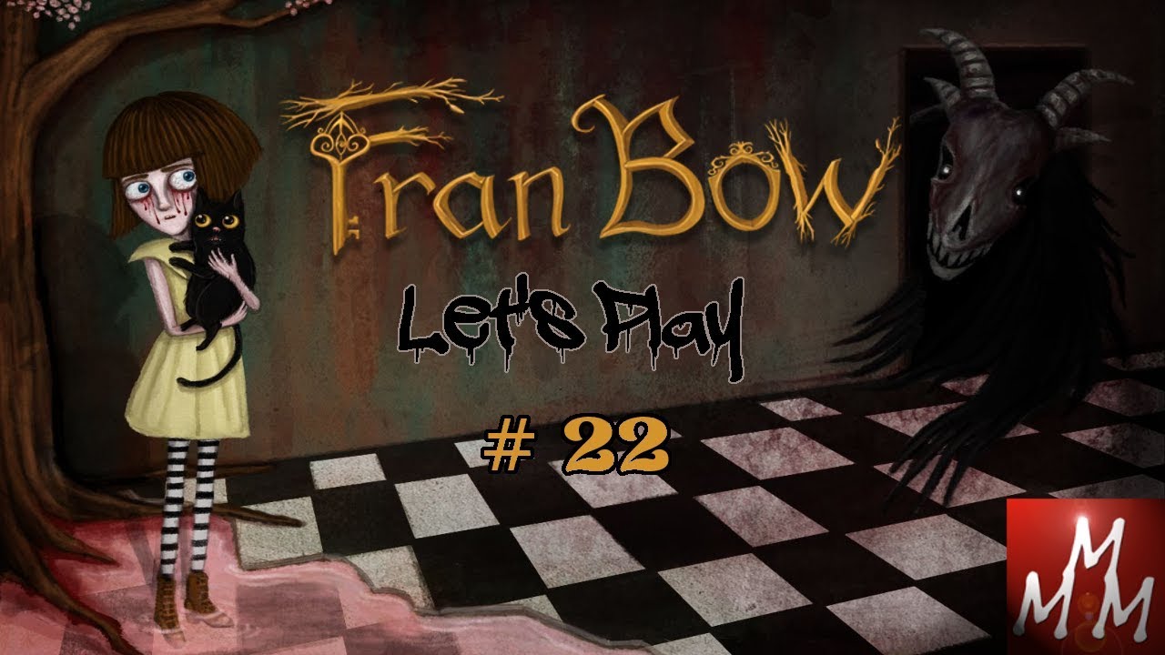 Fran Bow 22 Mutter Mabuka ffnet Ihr Herz Lets Play Deutsch YouTube