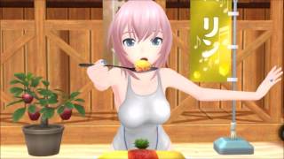 Project DIVA X - Present Events (Part 1)