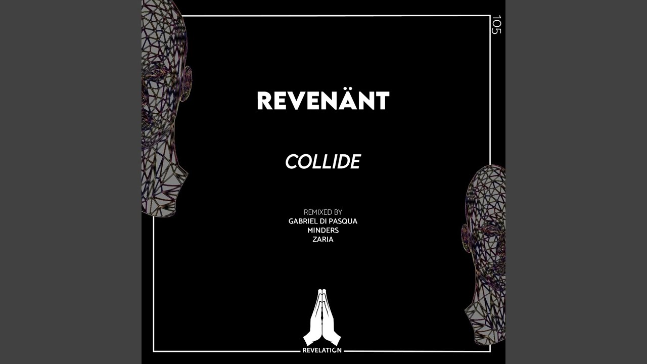 Collide (Gabriel Di Pasqua Remix)