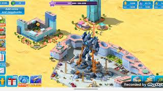 Megapolis, city tour level 560 ,100 million residents screenshot 4