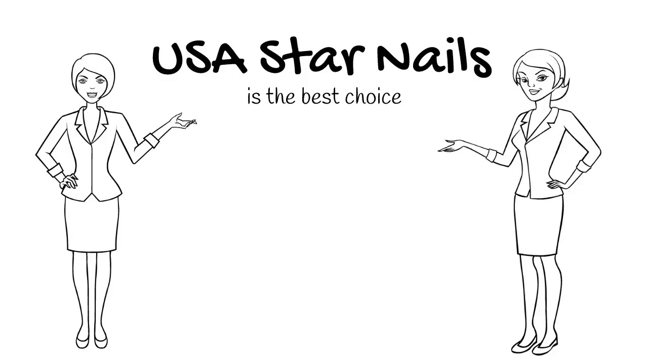 The best nails bar in hampstead NW3 London