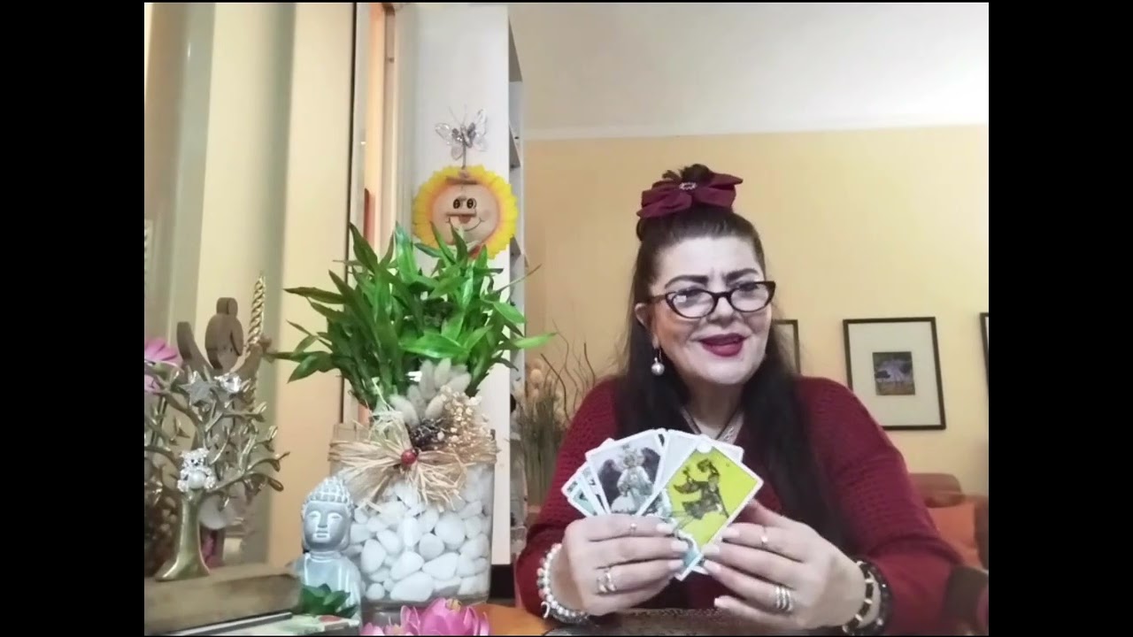 Nga cfare frikesohet personi i zemres? Sot 10/03/2026 nga Tea Tarot