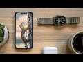 NEW! iPhone 15 Pro &amp; Apple Watch Ultra 2 Hands On!