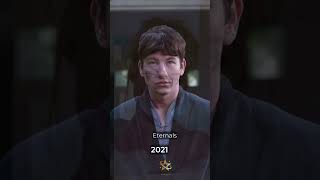 Barry Keoghan Transformation (2012-2024) Wealth