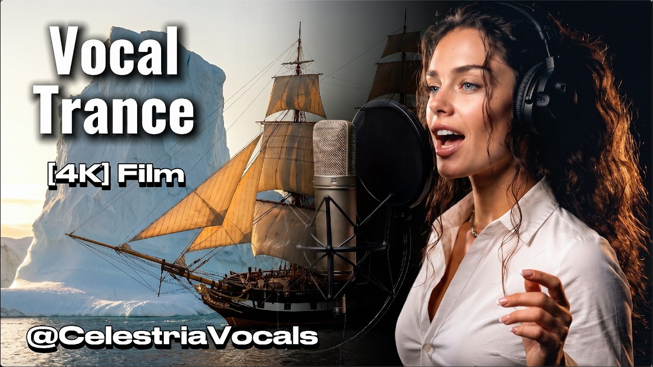Watch Epic Vocal Trance 2026 — SAIL ON (Official 4K Video) | Celestria Vocals #ASOT on YouTube Watch Epic Vocal Trance 2026 — SAIL ON (Official 4K Video) | Celestria Vocals #ASOT on YouTube