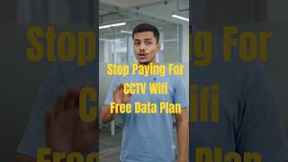 Free 1 Month Data Plan With Maizic 4g CCTV Cameras 🔥🤩 #cctv #viral #foryou #explore #shorts