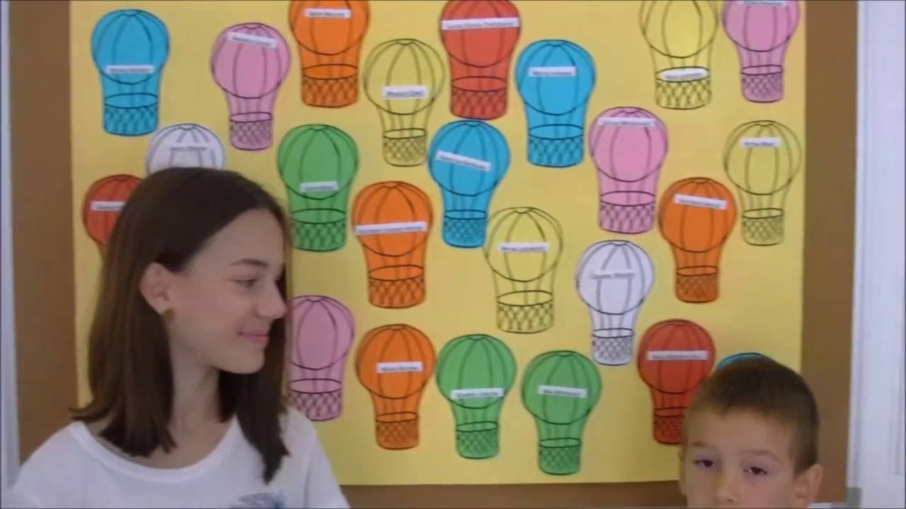 Europski dan jezika u OŠ Župa dubrovačka / European day of languages in OŠ Župa dubrovačka