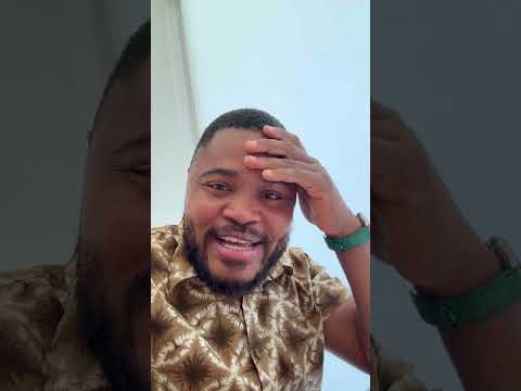 Nkunyam Titus Mbambahead In Serious Prayers Now